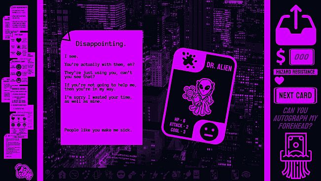 Trading Card Inspector