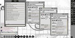 Fantasy Grounds - Ruins of Ardust