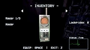 Stay Out of the House