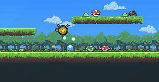 Portal Dungeon - Character Pack - Hamster