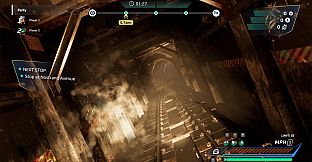 Metro Rivals: New York