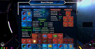 Space Commander 9