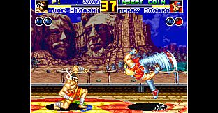 ACA NEOGEO FATAL FURY 2 for Windows