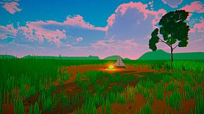 Space Ranger: First Meet