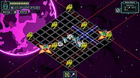 The Pair Annihilation