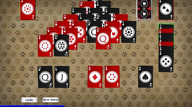 Hoyle Official Card Games