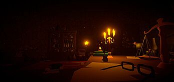 The Defense of Trewel Towers