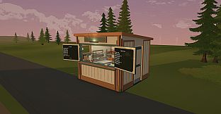 Roadside Burger Shack