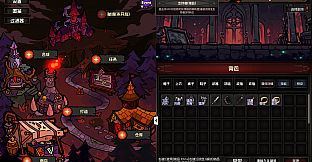IdleDiablo Supporter Pack