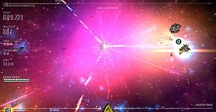 Beat Hazard - Shadow Operations Unit