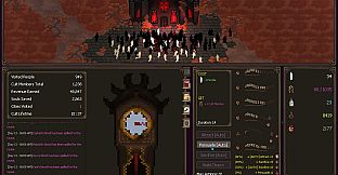 Cult Inc.