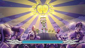 Lovehammer 400 000: The Buttlerian Crusade