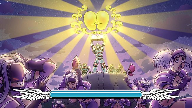 Lovehammer 400 000: The Buttlerian Crusade