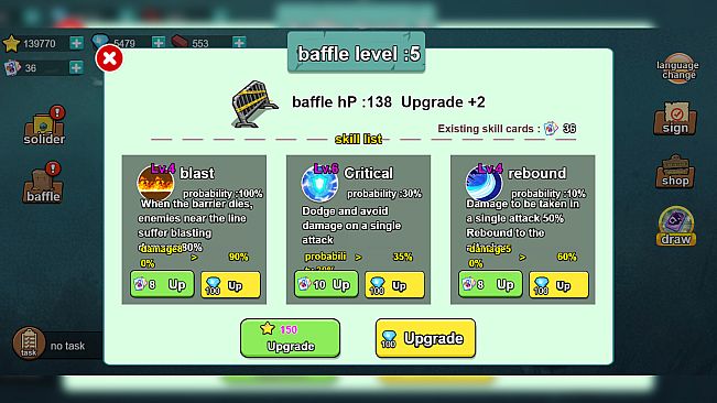 Special Forces War - Zombie Attack