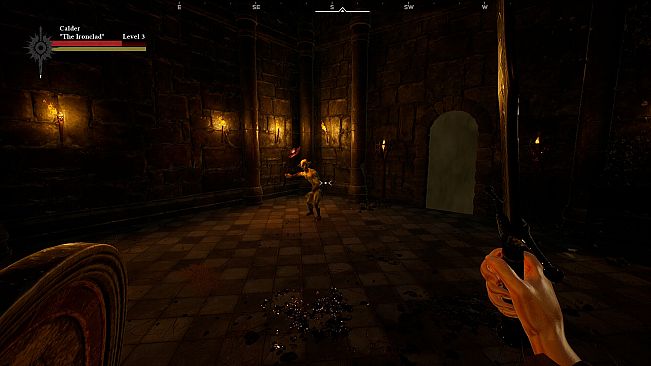 Liberta: Rise of Freedom