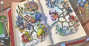 Train Valley 2 - The Pandeia Project