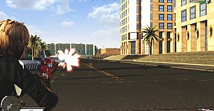 Infestation: The New Z