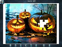 1001 Jigsaw Legends of Mystery 1