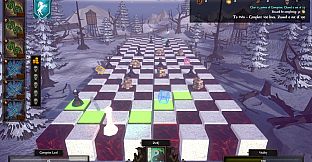 Grandmaster's Revenge