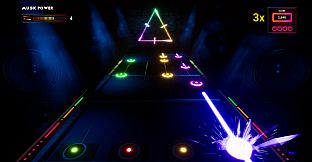 Rhythm Any Music