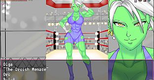 Queen of Wrestling