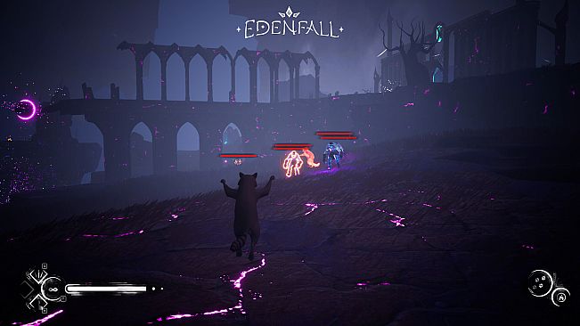 Edenfall: Legacy of the First Wardens