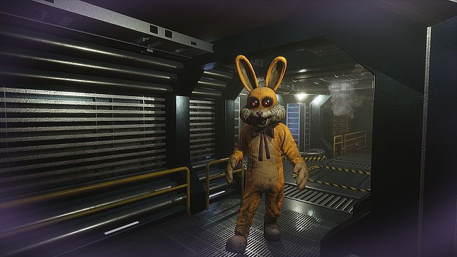 Dark Deception Complete