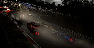 Assetto Corsa Competizione - 24H Nürburgring Pack