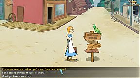 Slap Village: Reality Slap