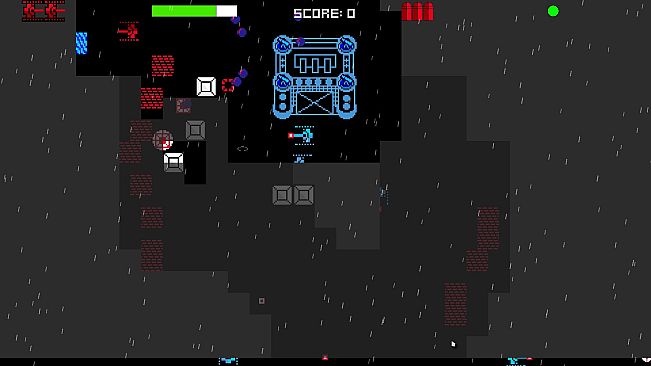 Tiger Tank 59 Ⅰ Rainstorm MP053