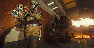 FBC : Firebreak Deluxe Upgrade