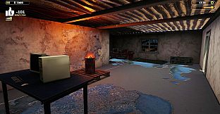 Parking Tycoon: Business Simulator - SEASIDE BUSINESS