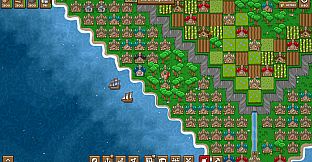 Paragon Pioneers 2 – Isle of Magicians