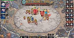 Battlegenics