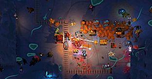 Overarmed Survivors