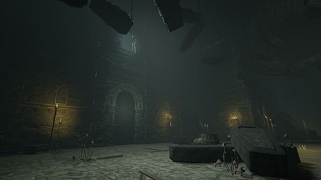 Divine Revenant