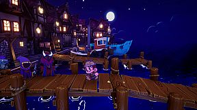 Escape from Ever After