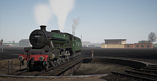 Train Sim World 4 Compatible: Spirit of Steam: Liverpool Lime Street - Crewe Route Add-On