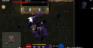 Phantom Tower