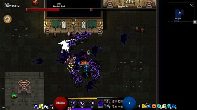 Phantom Tower