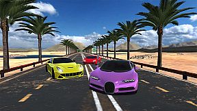 Car Racing Highway Driving Simulator, real parking driver sim speed traffic deluxe 2023