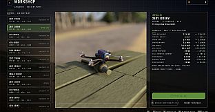 FPV Strike