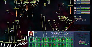 Automatic Battle:Galaxy General