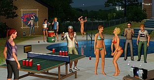 The Sims 3: University Life