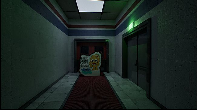 Poncik's Little Tragedy