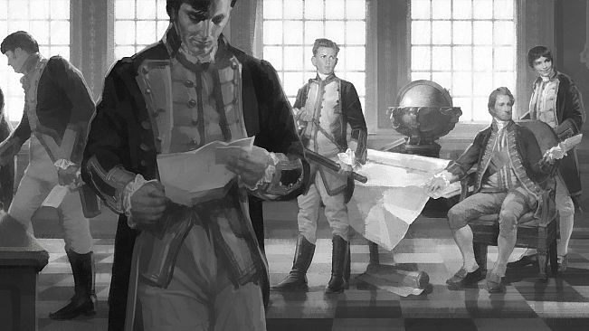 Naval Action - Admiralty Connection