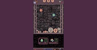 Ball, Fall, Dungeon Crawl