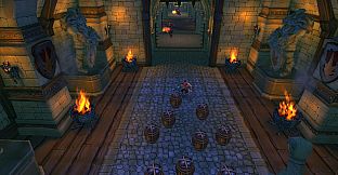 Orcs Must Die! - Lost Adventures