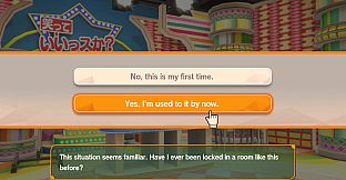 The Escape Room Chronicles ep4:The 24-Hour TV Station