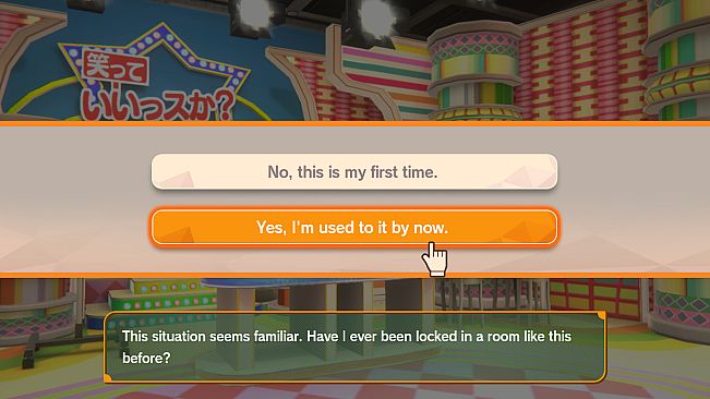 The Escape Room Chronicles ep4:The 24-Hour TV Station